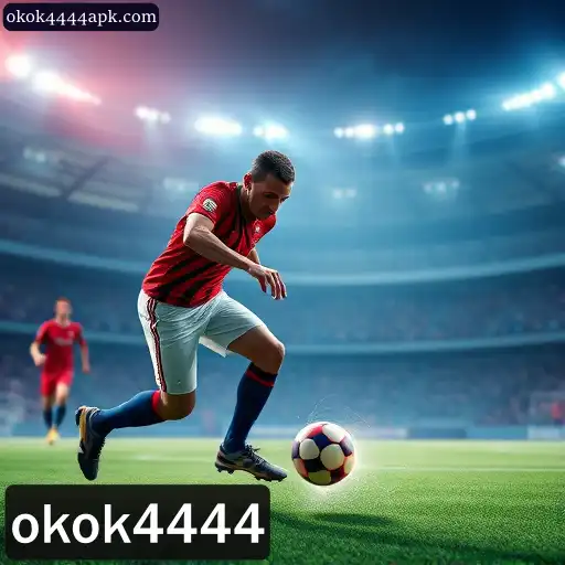 VIP Service okok4444 - 24/7 Support and Exclusive Benefits
