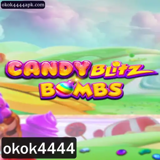 CandyBlitzBombs: Uma Jornada Doce e Explosiva no Mundo dos Jogos