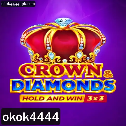 Descubra o Mundo Fascinante de Crowndiamonds