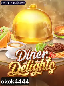 DinerDelights: Uma Jornada Culinária Atraente com Regras Inovadoras