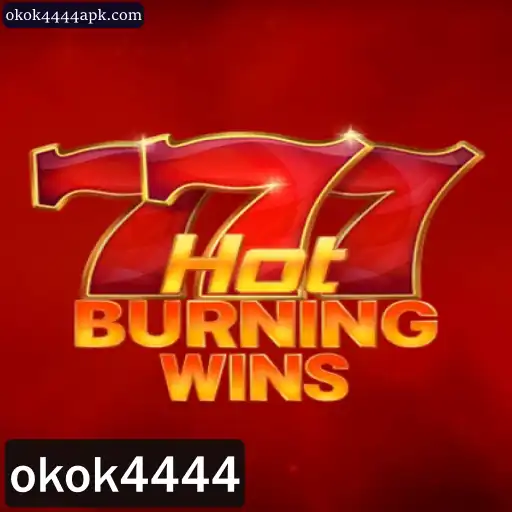 HotBurningWins: Um Mergulho Profundo no Jogo que Combina Emoção e Estratégia