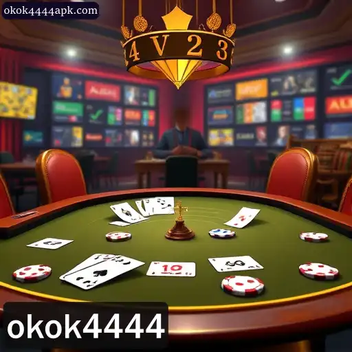 Gaming Experience okok4444 - 800+ Premium and Exclusive Games