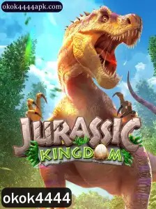 Descubra o Mundo Pré-histórico com JurassicKingdom
