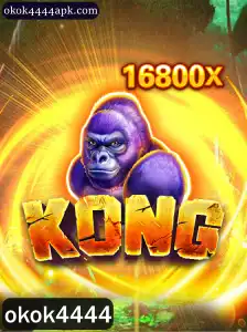 Descubra o Mundo Fascinante do Jogo 'Kong'