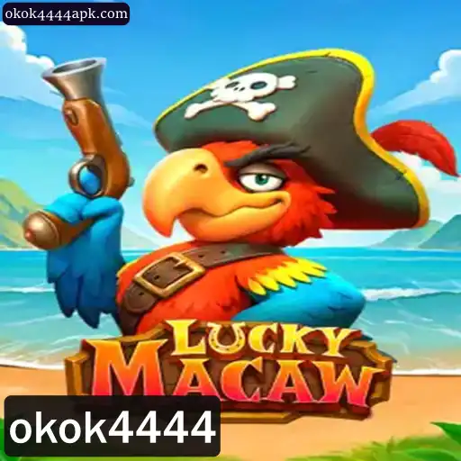 Explorando o Fascinante Jogo LuckyMacaw
