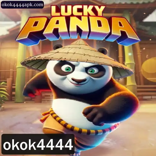 Descubra LuckyPanda: O Jogo de Aventura que Vem Conquistando o Mundo