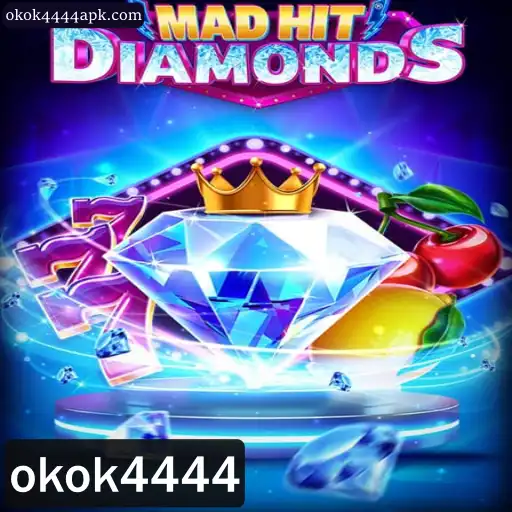Explorando MadHitDiamonds: Mergulho no Universo do Jogo