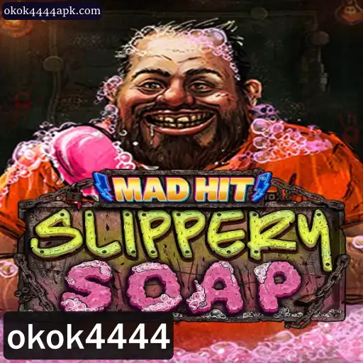 Explorando o Universo de MadHitSlipperySoap: Tudo o que Você Precisa Saber