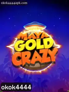MayaGoldCrazy: Descubra a Emoção deste Jogo Cativante