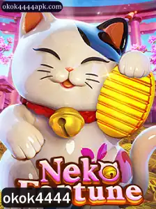 Descubra o Envolvente Mundo de NekoFortune
