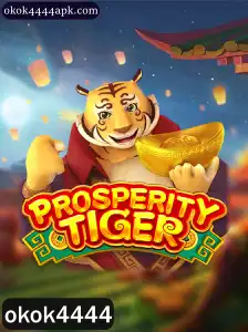 Desvendando ProsperityTiger: Um Mergulho nas Regras e Dinâmicas do Jogo
