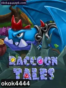 RaccoonTales: Uma Aventura Selvagem e Envolvente