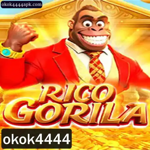 Explorando RicoGorila: O Jogo Inovador e Empolgante