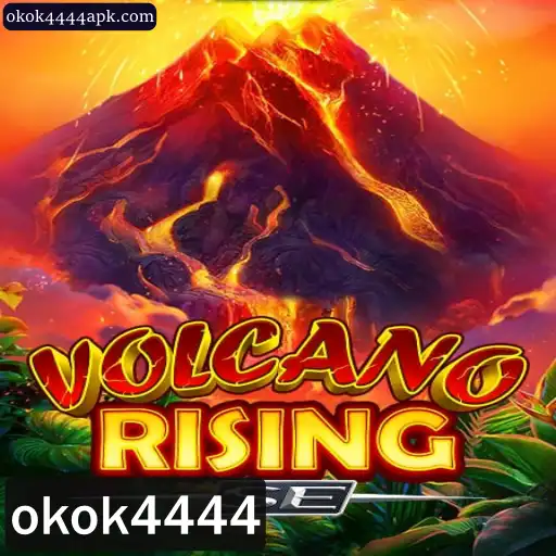 VolcanoRisingSE: Uma Aventura Explosiva no Mundo dos Jogos