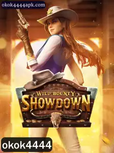 Explorando WildBountyShowdown: Aventura e Estratégia
