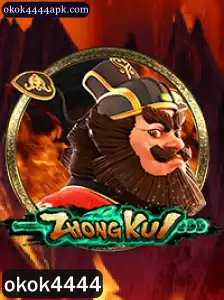 ZhongKui: Descubra o Fascinante Mundo do Jogo Estratégico com um Toque Cultural